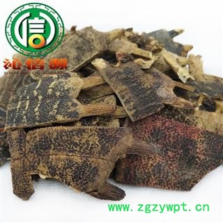 【满包邮】制鳖甲碎块统货散装产地直供沁信源中药批发图2
