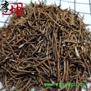 【99包邮】白薇 无硫纯根 辽宁产 正品 白微【良心经营 绝不掺假】图4