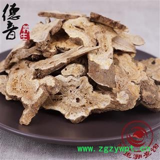 【满包邮】浙白术选片 产地浙江 1000g 中药材批发 规格齐全图3