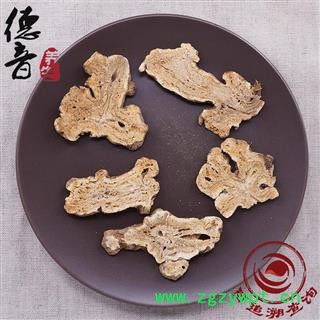 【满包邮】浙白术选片 产地浙江 1000g 中药材批发 规格齐全图2