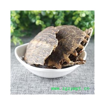 【满298元包邮】鳖甲 鳖甲统货 好货不掺骨头产地 河南省 一公斤一袋