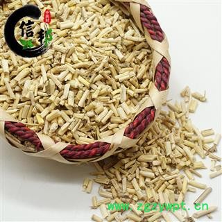 白茅根无硫新货茅根白茅根白茅草无硫通段专注品质，诚信信邦！图4