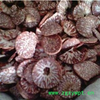 槟榔 槟榔统片 产地 广西壮族自治区北海市合浦县