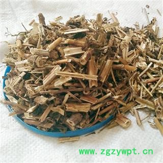 败酱草 黄花败酱 臭败酱 败酱草 统货 产地 四川省 娟子中药图2