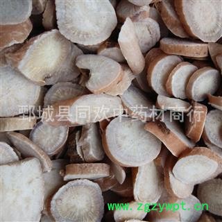 【无硫中选白芍】@【同欢药材】中药材批发供应 规格齐全 量大从优 产地 安徽省图2