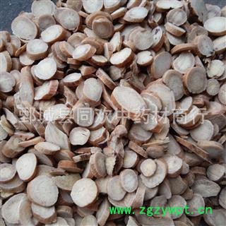 【无硫中选白芍】@【同欢药材】中药材批发供应 规格齐全 量大从优 产地 安徽省图3