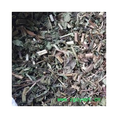 薄荷 薄荷片，全棵切片，新货，绿色 产地 河南省