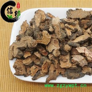 草河车精品统片拳参紫参一公斤起售专注品质，诚信信邦！图3