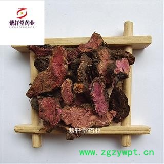 拳参 拳参 统货 产地湖北省  地道药材 紫轩堂药业图4