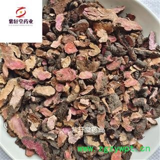 拳参 拳参 统货 产地湖北省  地道药材 紫轩堂药业图3