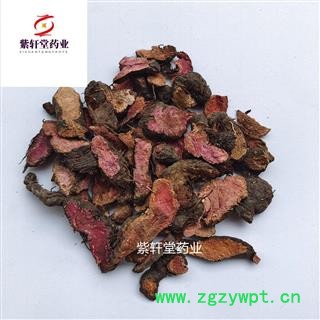 拳参 拳参 统货 产地湖北省  地道药材 紫轩堂药业图2