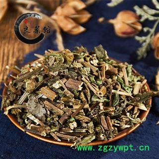 薄荷 薄荷选段 重庆产 药典标准 地道良药馆1公斤1袋图4