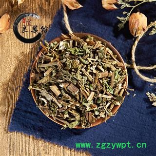 薄荷 薄荷选段 重庆产 药典标准 地道良药馆1公斤1袋图3