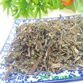 薄荷 中药材 中草药  野薄荷 夜息香图3