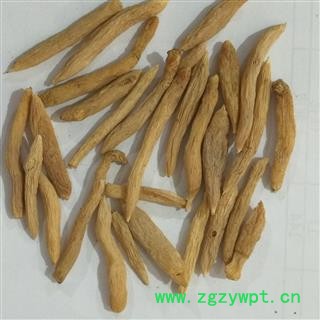 山麦冬选货无硫纯干货无红头山东地产产地直销图3