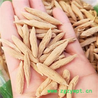 山麦冬选货无硫纯干货无红头山东地产产地直销图4