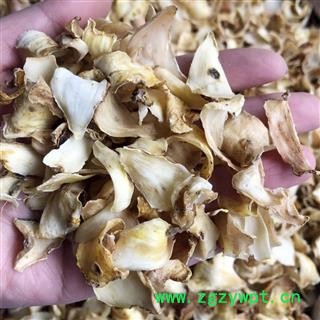 娟子中药批发 百合 统 产地 湖南省张家界市慈利县图3