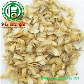 【满包邮】湖南药百合无硫片小统货散装湖南产地直供湖南百合沁信源中药批发图4