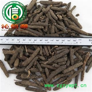 【满包邮】荜茇个子统货散装广西产地直供荜拨 毕拔 荜拨梨香料类沁信源中药批发图2