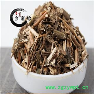 黄花败酱草统段 产地重庆 药典标准 地道良药馆1000克图3