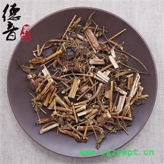 【满包邮】败酱草 统货 产地重庆 1000g 中药材批发 规格齐全图2