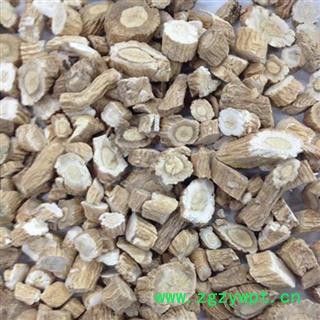 板蓝根 中选货 产地 山东省 产地直销 重在质量图2