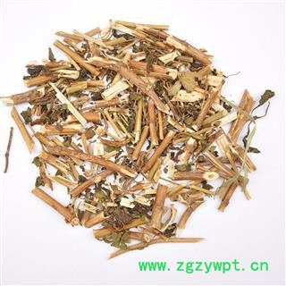 【满298元包邮】败酱草黄花败酱统段    1公斤1袋图2