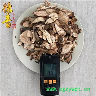 白蔹 统 产地湖北省 1000g 别名：山地瓜、白根、五爪藤图2