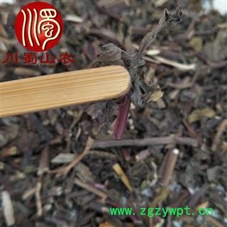 薄荷草节段统货1公斤起批散装药用夜息香产地直供川蜀山农中药材批发图2