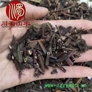 薄荷草节段统货1公斤起批散装药用夜息香产地直供川蜀山农中药材批发图3