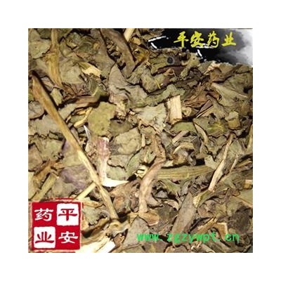 平安药业 败酱草 败将草