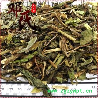 败酱草1公斤起批散装批发龙芽败酱产地直供邓氏中药材批发图3