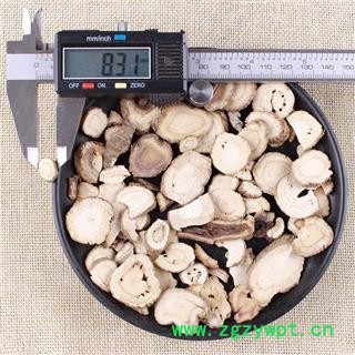 【满298元包邮】白芷川白芷选片 道地四川特产香味浓   1公斤1袋图3