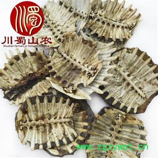 鳖甲无肉个子统货散装1公斤起批产地直供白色鳖甲川蜀山农中药材批发图4