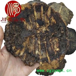 制血鳖甲带肉个子无硫统货散装1公斤起批产地直供川蜀山农中药材批发图2