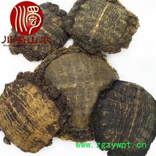 制血鳖甲带肉个子无硫统货散装1公斤起批产地直供川蜀山农中药材批发图4