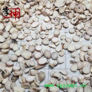 【99包邮】白芍 无硫统片  芍药 足干【良心经营 品种齐全】图3