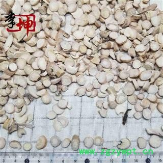 【99包邮】白芍 无硫统片  芍药 足干【良心经营 品种齐全】图4