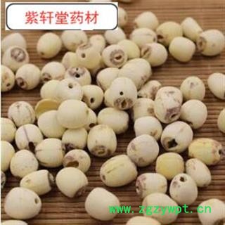 白莲子 山东空心磨皮白莲子 产地 湖南 省图2