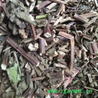 安祁名药薄荷 薄荷梗图2