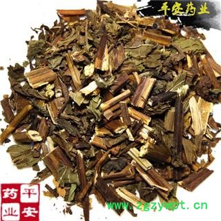 平安药业 薄荷 清香 调味 全草  野薄荷 夜息香 鱼香草图2