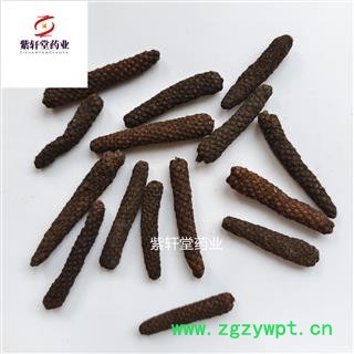 荜茇 选装荜拨 荜茇 产地海南省 全干好货图3