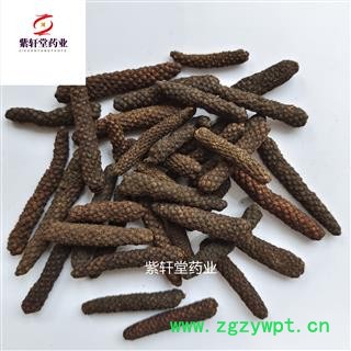 荜茇 选装荜拨 荜茇 产地海南省 全干好货图2