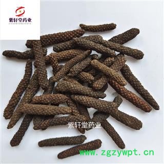 荜茇 选装荜拨 荜茇 产地海南省 全干好货图4