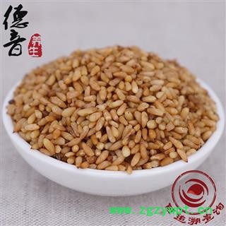 【满包邮】柏子仁 选 产地 河北省 1000g 中药材批发 规格齐全图2