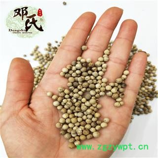 【满包邮】胡椒 白胡椒 选货 优选品质 产地直供 邓氏中药批发图4