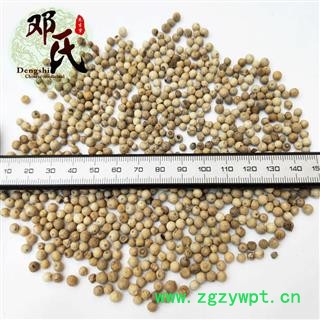 【满包邮】胡椒 白胡椒 选货 优选品质 产地直供 邓氏中药批发图3