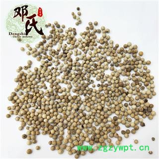 【满包邮】胡椒 白胡椒 选货 优选品质 产地直供 邓氏中药批发图2