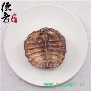 【满包邮】生鳖甲 血鳖甲 产地 湖北省 买好货 选德音 正品溯源 规范标准 三证齐全 全品类药材一站购齐图3