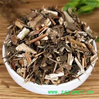 败酱草 统货 产地 山东省图3